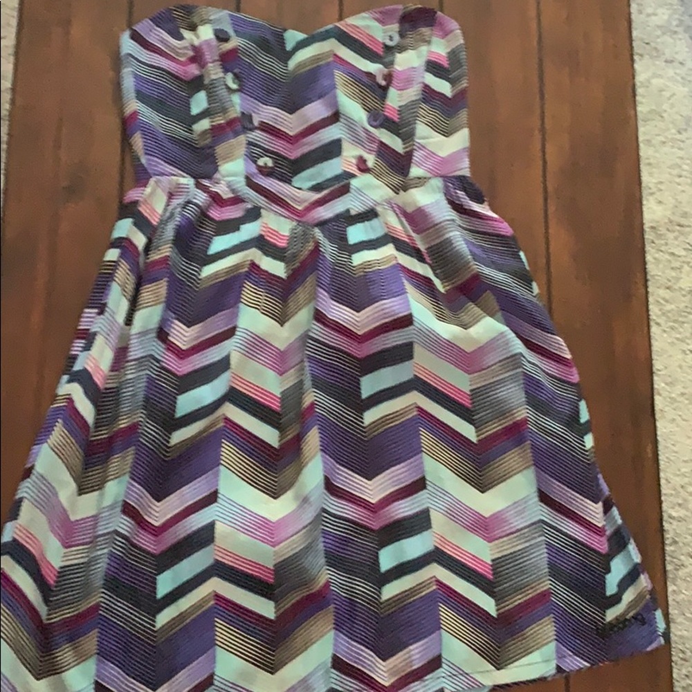 BILLABONG DRESS || Size Small